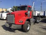 New 2018 Kenworth T800 for Sale