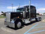 2017 Kenworth W900L
