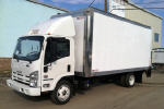2014 Isuzu NRR