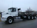 New 2018 Volvo VHD for Sale