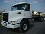 New 2018 Volvo VHD for Sale