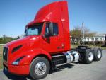 New 2018 Volvo VNR64T300 for Sale