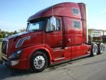 New 2018 Volvo VNL64T780 for Sale