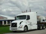 Used 2016 Volvo VNL64T630 for Sale
