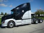 Used 2015 Volvo VNL64T630 for Sale