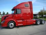Used 2015 Volvo VNL64T670 for Sale