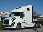 Used 2017 Volvo VNL64T670 for Sale