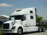 New 2017 Volvo VNL64T780 for Sale