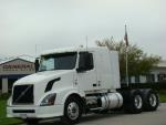 Used 2013 Volvo VNL64T430 for Sale