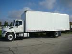 Used 2018 Hino 268A for Sale