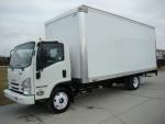 New 2018 Isuzu NPR HD EFI for Sale