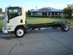 New 2018 Isuzu NPR HD EFI for Sale