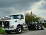 New 2017 Volvo VHD for Sale
