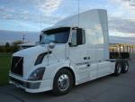 Used 2007 Volvo VNL64T630 for Sale