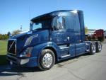 Used 2016 Volvo VNL64T630 for Sale