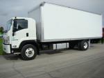 New 2018 Isuzu FTR for Sale
