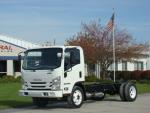 New 2016 Isuzu NPR HD EFI for Sale