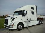 Used 2015 Volvo VNL64T780 for Sale