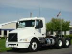 Used 2014 Volvo VNM64T200 for Sale