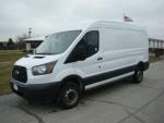 Used 2017 Ford Transit Cargo for Sale