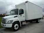 Used 2016 Hino 268 for Sale