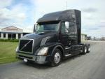 Used 2013 Volvo VNL64T670 for Sale