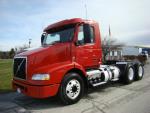 Used 2014 Volvo VNM64T200 for Sale