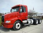 Used 2014 Volvo VNM64T200 for Sale