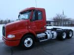 Used 2014 Volvo VNM64T200 for Sale