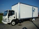 New 2018 Isuzu NPR HD for Sale