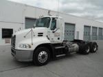 Used 2014 Mack CXU613 for Sale