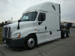 Used 2015 Freightliner Cascadia EVO for Sale