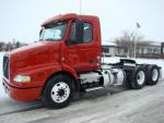 Used 2014 Volvo VNM64T200 for Sale