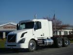 Used 2017 Volvo VNL64T430 for Sale