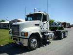 2013 Mack CHU613