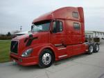 Used 2008 Volvo VNL64T780 for Sale