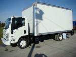 Used 2012 Isuzu NPR HD for Sale