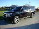 Used 2015 Chevrolet Suburban LT for Sale