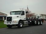 New 2017 Volvo VHD for Sale