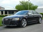Used 2013 Audi S8 for Sale