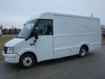 Used 2013 Isuzu Reach for Sale