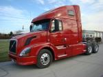 Used 2015 Volvo VNL64T670 for Sale