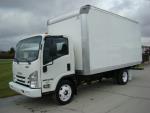 New 2018 Isuzu NPR HD EFI for Sale