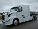 Used 2013 Volvo VNL64T630 for Sale