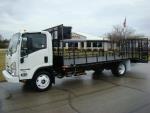 New 2017 Isuzu NPR HD EFI for Sale