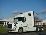 Used 2015 Volvo VNL64T670 for Sale