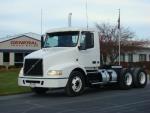 Used 2011 Volvo VNM64T200 for Sale