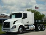 Used 2013 Volvo VNL64T430 for Sale