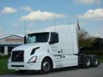 Used 2016 Volvo VNL64T630 for Sale