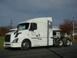 Used 2014 Volvo VNL64T630 for Sale